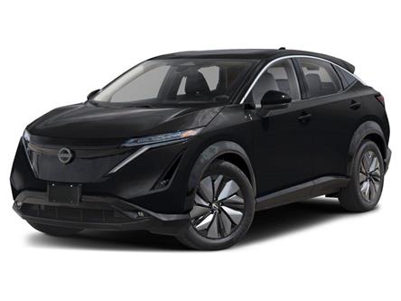 2025 Nissan Ariya EVOLVE+ (Stk: XN6051) in Thornhill - Image 1 of 12