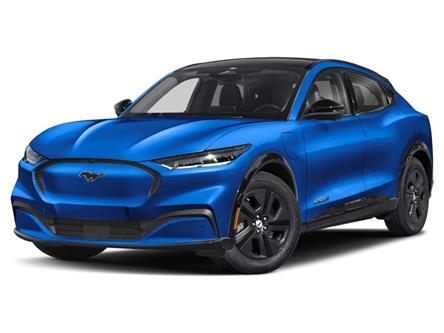 2024 Ford Mustang Mach-E Select (Stk: 26826) in Dartmouth - Image 1 of 12