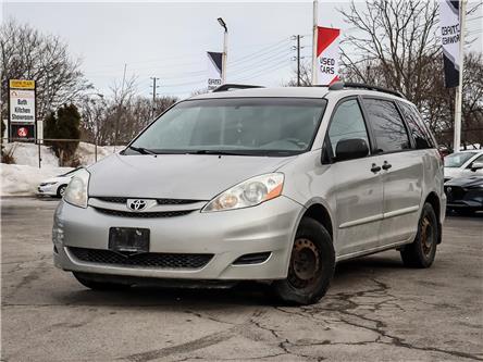 2006 Toyota Sienna  (Stk: N250296A) in Markham - Image 1 of 6