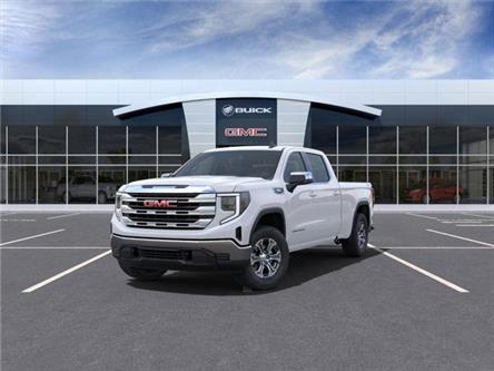 2025 GMC Sierra 1500 SLE (Stk: 25127) in Rimbey - Image 1 of 6