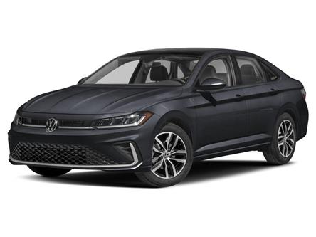 2025 Volkswagen Jetta Comfortline (Stk: O01827) in Lethbridge - Image 1 of 11