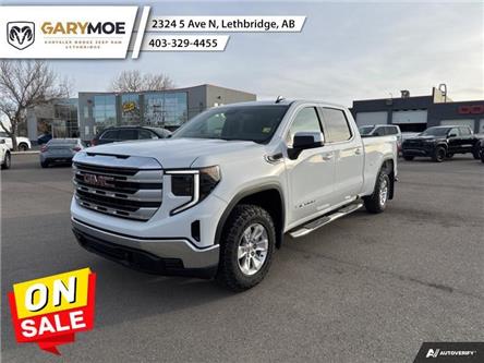 2023 GMC Sierra 1500 SLE (Stk: LC0425) in Lethbridge - Image 1 of 15