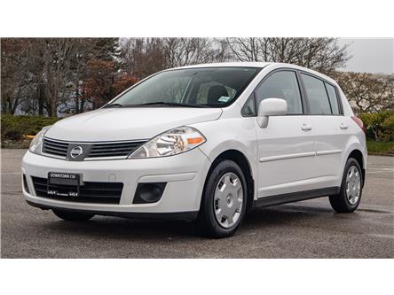2009 Nissan Versa 1.8S (Stk: DK962) in Vancouver - Image 1 of 19