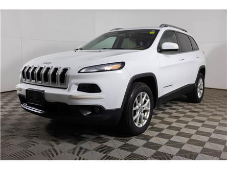 2015 Jeep Cherokee North (Stk: X2796A) in London - Image 1 of 9
