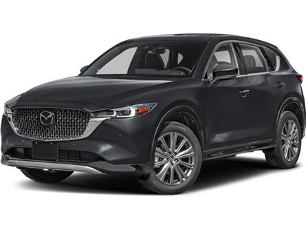 2024 Mazda CX-5 Signature (Stk: N240485) in Markham - Image 1 of 8