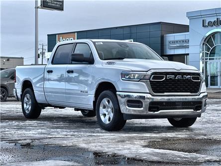 2025 RAM 1500 Tradesman (Stk: S011) in Leduc - Image 1 of 18