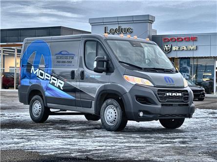 2025 RAM ProMaster 1500 Low Roof (Stk: S028) in Leduc - Image 1 of 16