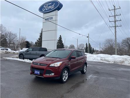 2016 Ford Escape SE (Stk: 25002B) in Madoc - Image 1 of 17
