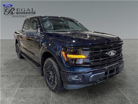 2025 Ford F-150 XLT (Stk: S9579) in ROSETOWN - Image 1 of 17