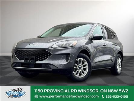 2021 Ford Escape SE (Stk: PR02291) in Windsor - Image 1 of 29