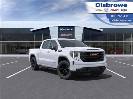 2025 GMC Sierra 1500 Elevation (Stk: 83161) in St. Thomas - Image 1 of 24