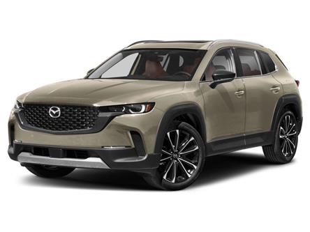2025 Mazda CX-50 GT w/Turbo (Stk: 25142) in ORILLIA - Image 1 of 11