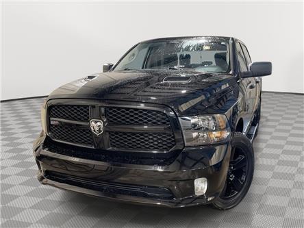 2019 RAM 1500 Classic ST (Stk: 10277AT) in Meadow Lake - Image 1 of 15