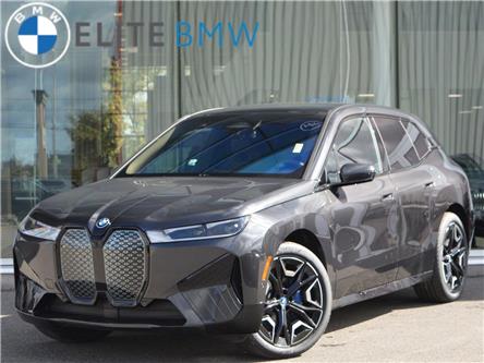 2025 BMW iX xDrive40 (Stk: 16134TD) in Gloucester - Image 1 of 31