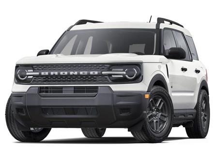 2025 Ford Bronco Sport Big Bend (Stk: 25036) in Raymond - Image 1 of 2