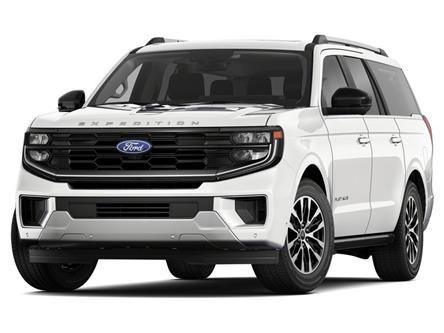 2025 Ford Expedition Max Platinum (Stk: 25038) in Raymond - Image 1 of 2