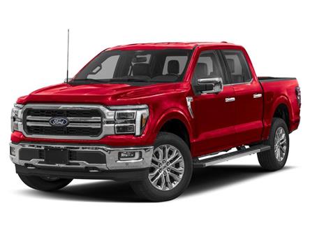 2025 Ford F-150 Lariat (Stk: 25039) in Raymond - Image 1 of 3