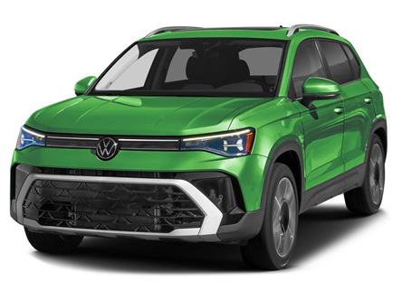 2025 Volkswagen Taos Highline (Stk: T4836) in Orleans - Image 1 of 3