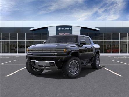 2025 GMC HUMMER EV Pickup 3X (Stk: 169610) in London - Image 1 of 6