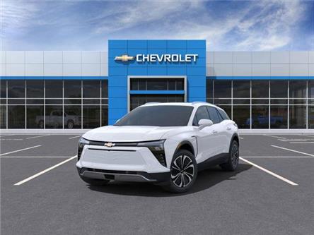 2025 Chevrolet Blazer EV LT (Stk: 169411) in London - Image 1 of 6