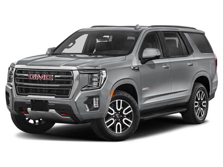 2024 GMC Yukon AT4 (Stk: 25101A) in Rimbey - Image 1 of 11