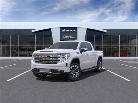 2025 GMC Sierra 1500 Denali (Stk: 2226-25) in New Hamburg - Image 1 of 6
