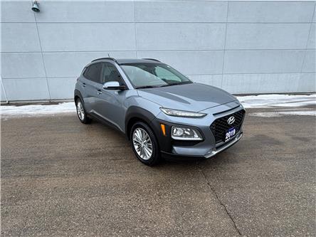 2019 Hyundai Kona 2.0L Preferred (Stk: 25-668A) in Listowel - Image 1 of 19