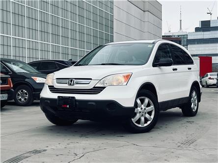 2008 Honda CR-V EX (Stk: HP6328) in Toronto - Image 1 of 9