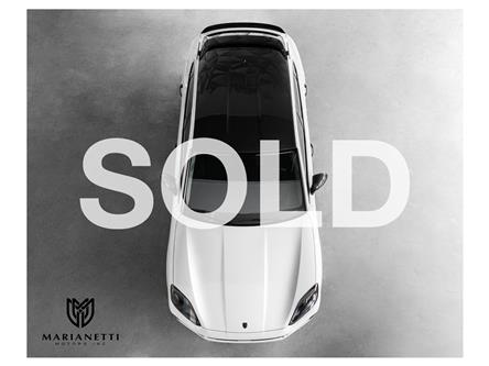 2024 Porsche Cayenne Coupe Turbo GT in Woodbridge - Image 1 of 50
