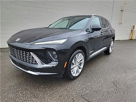 2025 Buick Envision Avenir (Stk: 036238) in New Glasgow - Image 1 of 15