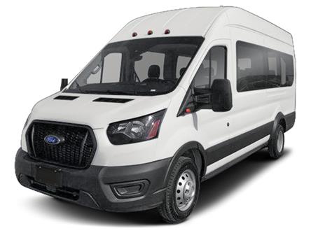 2025 Ford Transit-350 Passenger  (Stk: O22394) in Port Alberni - Image 1 of 2