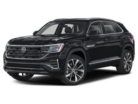 2025 Volkswagen Atlas Cross Sport 2.0 TSI Execline (Stk: O01859) in Lethbridge - Image 1 of 12