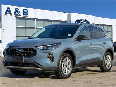 2024 Ford Escape Active (Stk: A6784) in Perth - Image 1 of 24