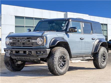 2024 Ford Bronco Raptor (Stk: 24684) in Perth - Image 1 of 26