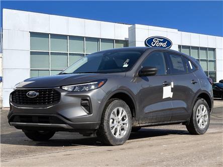 2025 Ford Escape Active (Stk: 25112) in Perth - Image 1 of 26