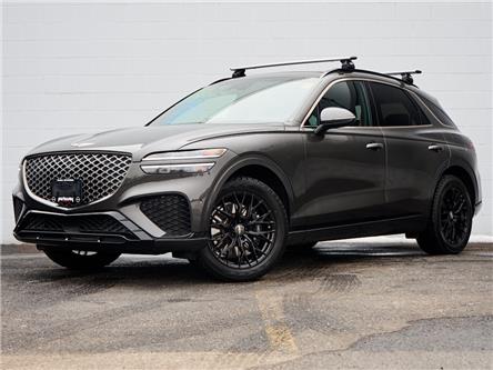 2023 Genesis GV70 3.5T Sport Plus (Stk: N3633) in Hamilton - Image 1 of 36