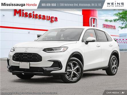 2025 Honda HR-V EX-L Navi (Stk: 2213441) in Mississauga - Image 1 of 25