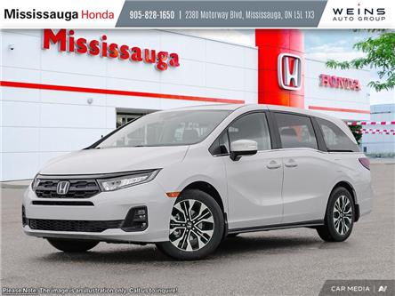 2025 Honda Odyssey Touring (Stk: 2213440) in Mississauga - Image 1 of 23