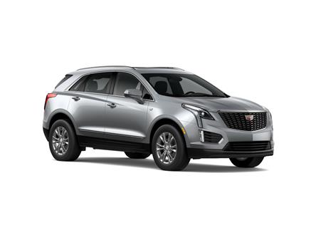 2023 Cadillac XT5 Premium Luxury (Stk: P11854) in Red Deer - Image 1 of 2