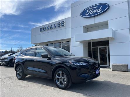 2025 Ford Escape ST-Line (Stk: 25S811) in CRESTON - Image 1 of 24