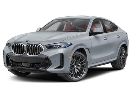 2025 BMW X6 xDrive40i (Stk: 16366) in Gloucester - Image 1 of 12