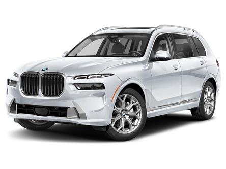 2025 BMW X7 xDrive40i (Stk: 16362) in Gloucester - Image 1 of 11