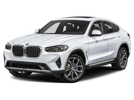 2025 BMW X4 xDrive30i (Stk: 16355) in Gloucester - Image 1 of 11
