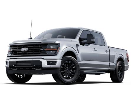 2025 Ford F-150 XLT (Stk: 25027) in La Malbaie - Image 1 of 7