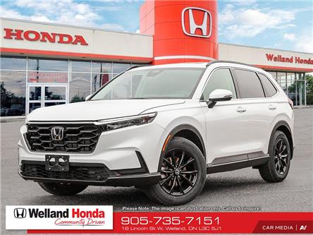 2025 Honda CR-V Sport (Stk: WN25325) in Welland - Image 1 of 22