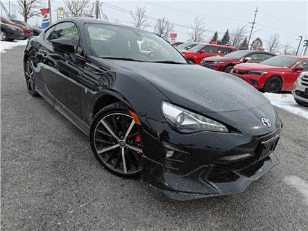 2019 Toyota 86 TRD Special Edition in Ottawa - Image 1 of 38