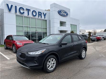 2025 Ford Escape Active (Stk: VFEP00436) in Chatham - Image 1 of 20