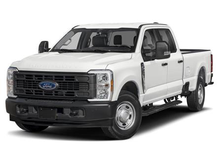 2025 Ford F-250  (Stk: P3717) in Smiths Falls - Image 1 of 3