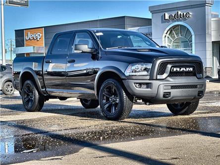 2024 RAM 1500 Classic Warlock (Stk: R421) in Leduc - Image 1 of 16