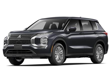2025 Mitsubishi Outlander PHEV ES (Stk: 25P4047) in Cranbrook - Image 1 of 2